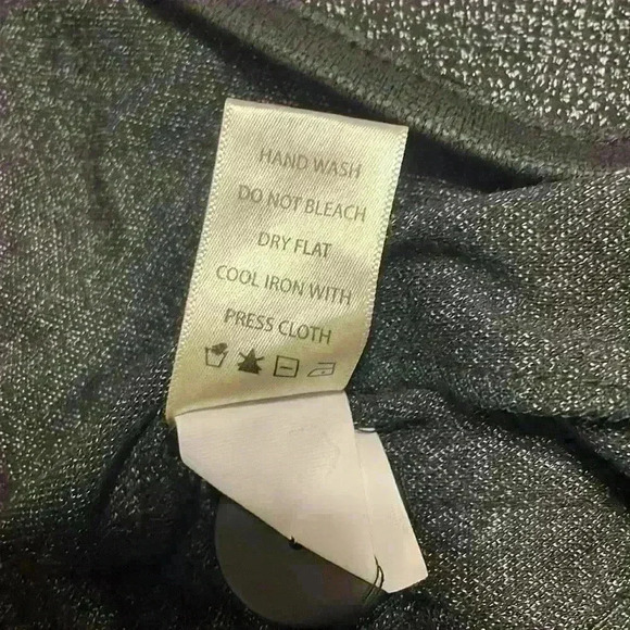 Max Studio Cinched sweater - Picture 5 of 5